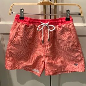 Southern Marsh Youth Swim Trunks